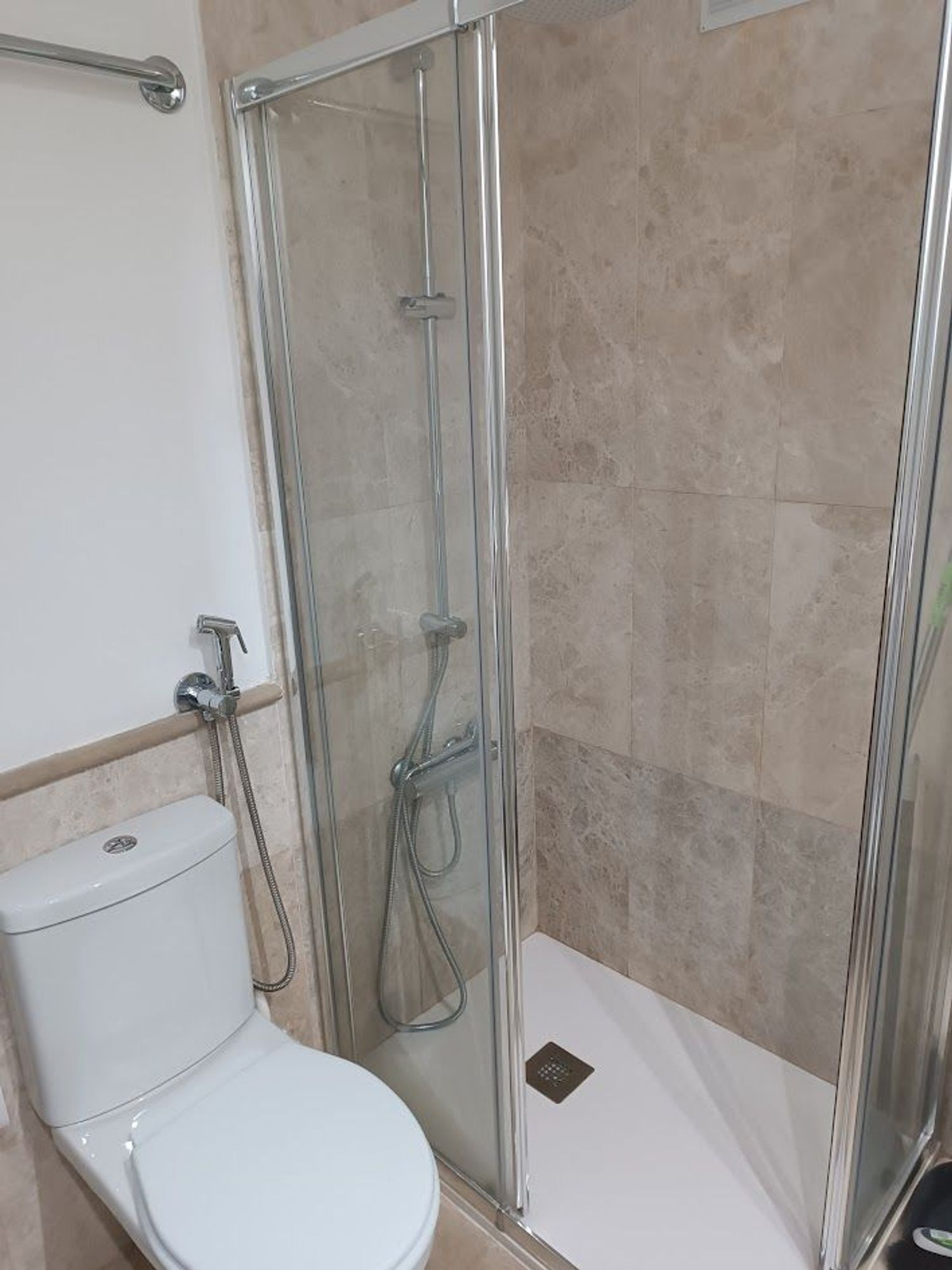 Estudio en Aixa la Horra, 3 - Foto 2