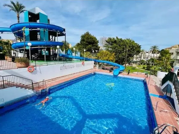 Piso en Avenida del Parque, 3, Parque de la Paloma, Parque de la Paloma - Foto 18