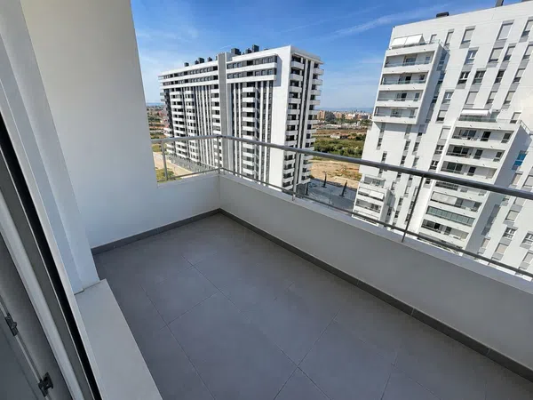 Piso en Calle de Vicente Chuliá Campos, 1 - Foto 5