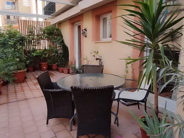 Piso en calle del Safareig, 21 - Foto 1