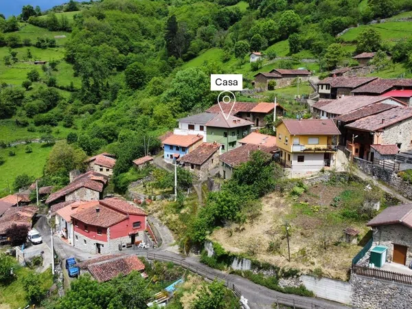 Casa de pueblo en Serandi s/n - Foto 4