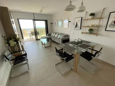 Piso en Poniente - Foto 6