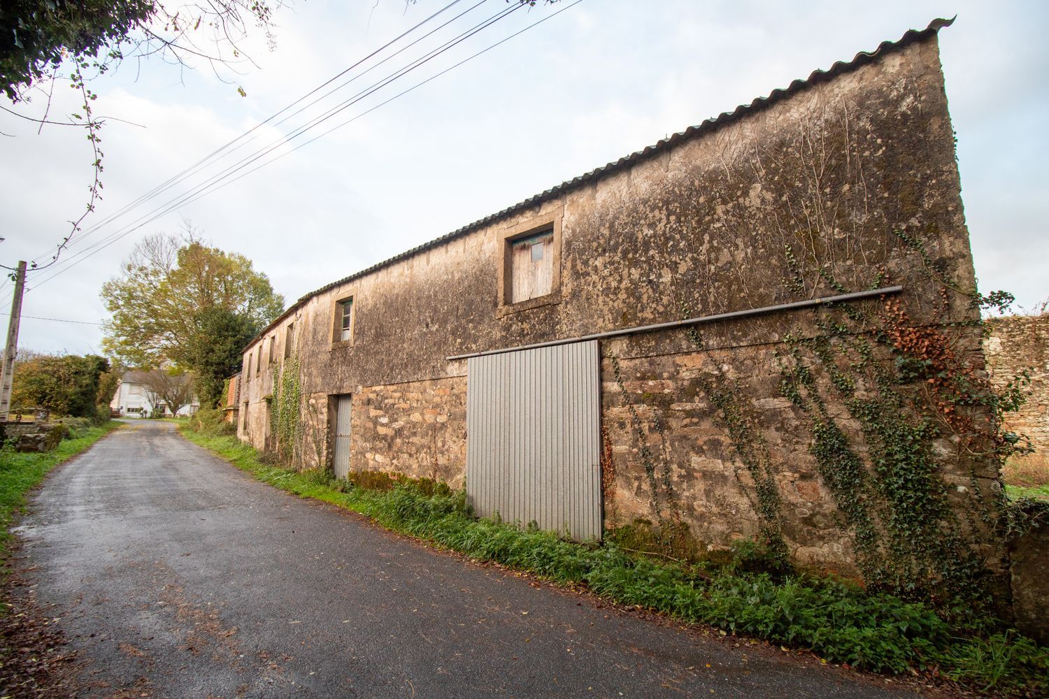 Casa rural en Rioaveso, 25 - Foto 39