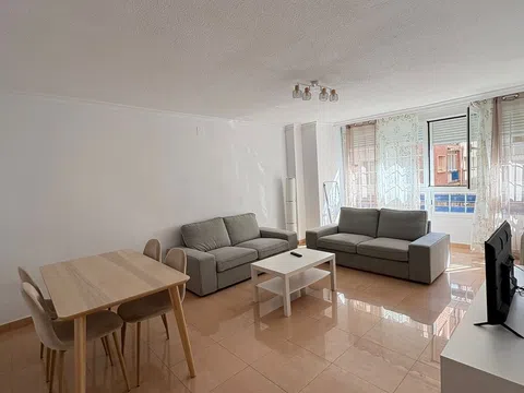 Piso en calle Santa Clotilde, 49