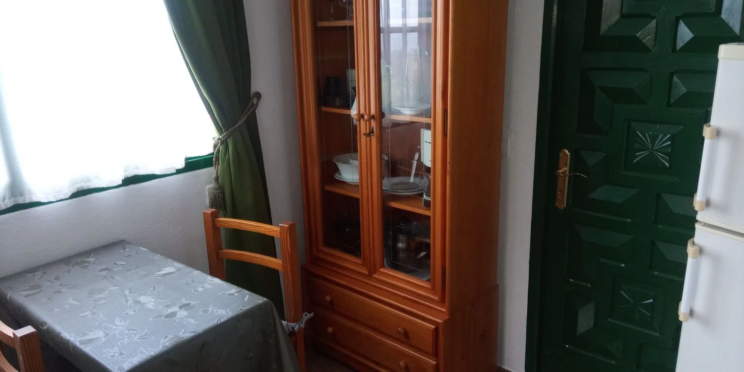 Casa de pueblo en calle Manuel de Vera, 93 - Foto 10