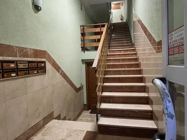 Piso en  Calle Guzmán el Bueno 22 - Foto 4