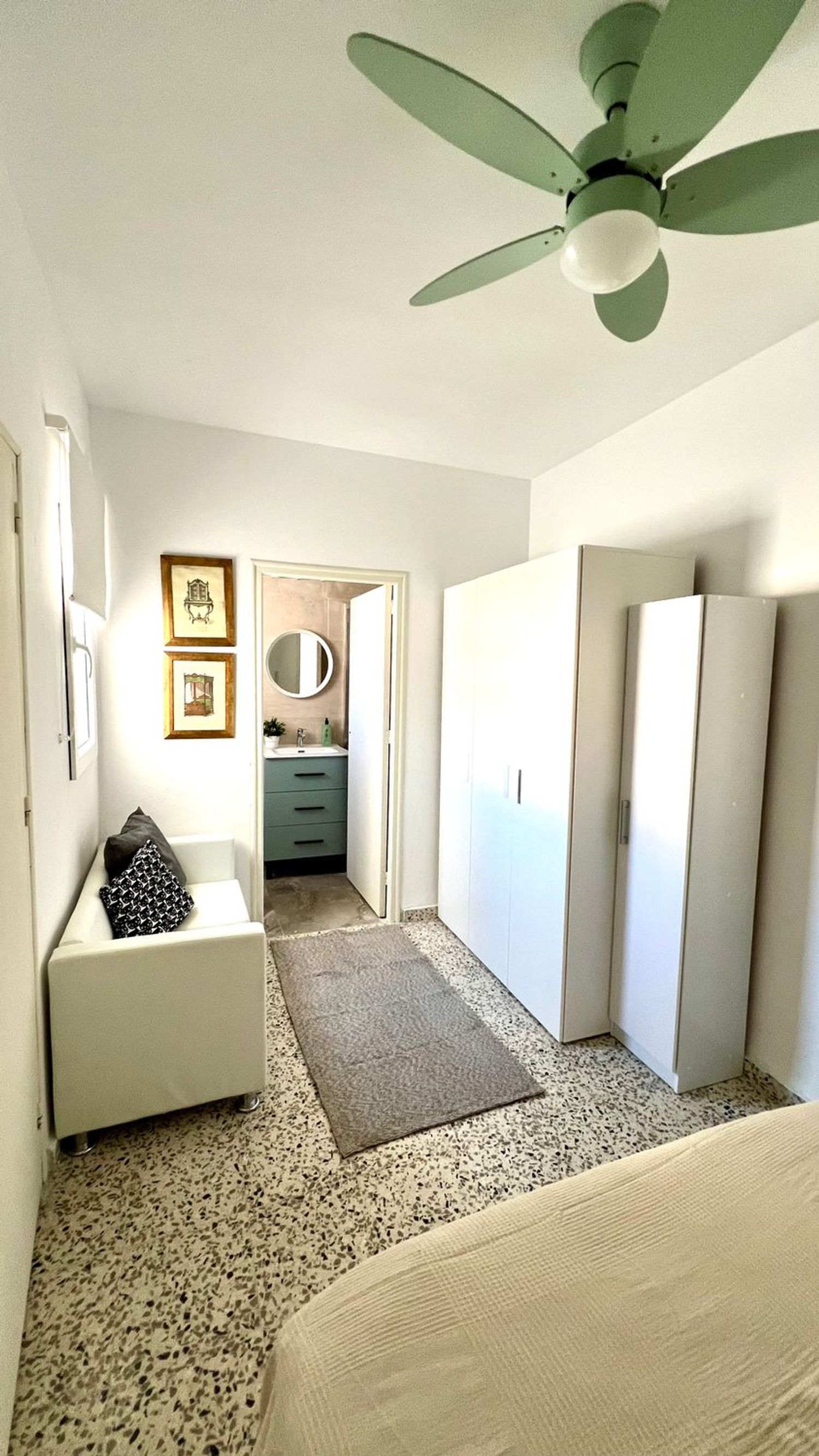 Ático en calle del Doce de Octubre, 4 - Foto 4