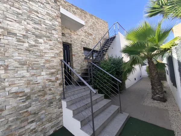 Casa o chalet independiente en Calle de Veniciana, 34 b, Casco urbano, Casco urbano - Foto 3