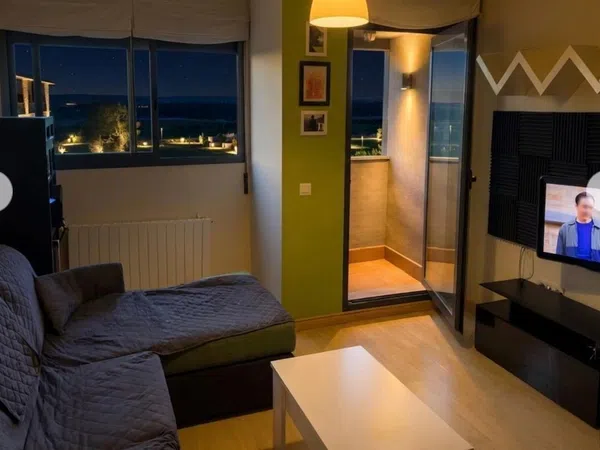 Piso en Calle Hermanos Vidarte, 26, San Roque - Ronda norte, San Roque - Ronda norte - Foto 2