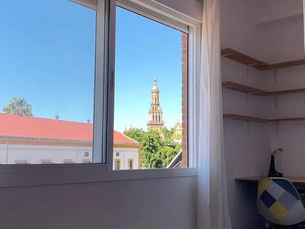 Piso en Calle las Cruzadas, 7, Prado de San Sebastián - Ramón Carande - Foto 19