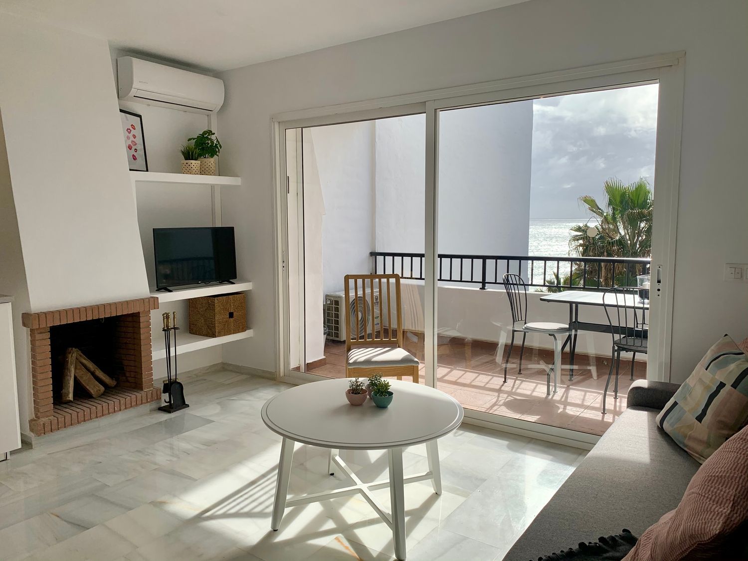 Piso en calle Mar de Calahonda, 108 - Foto 7