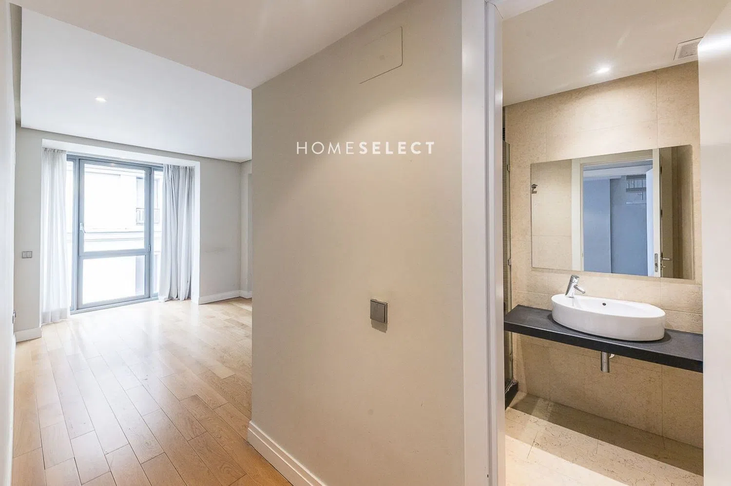 Ático en calle de Hermosilla - Foto 17