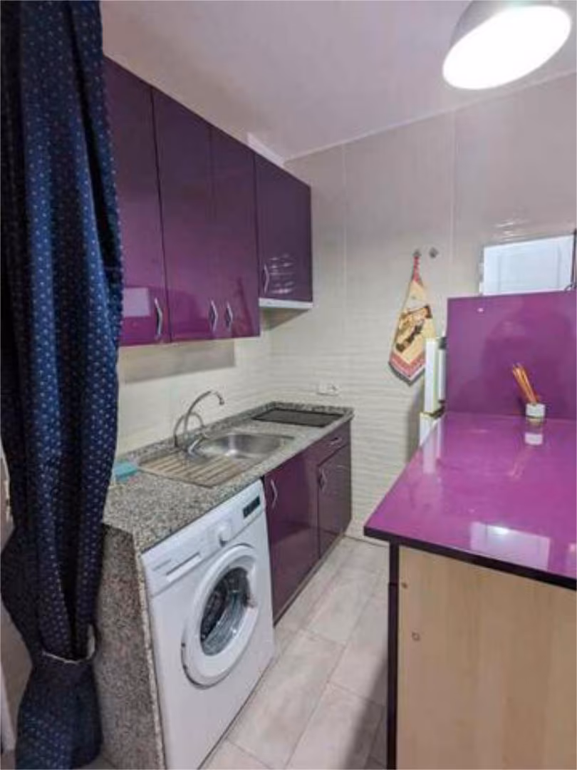 Apartamento en Plaza de Toros - Foto 6