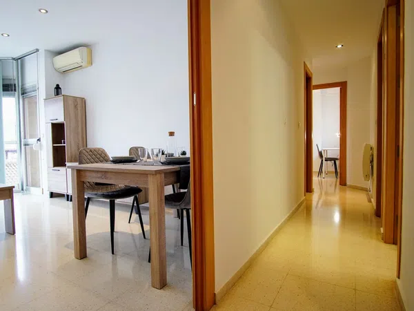 Piso en Calle Mayor, 60, Los Dolores - Foto 11