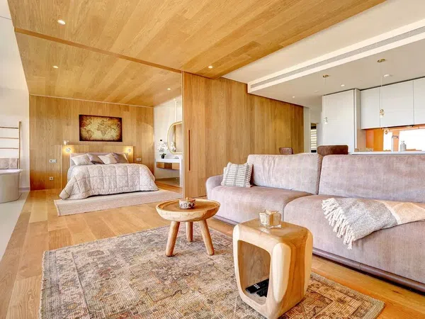 Piso en avenida 8 de Marzo s/n - Foto 2