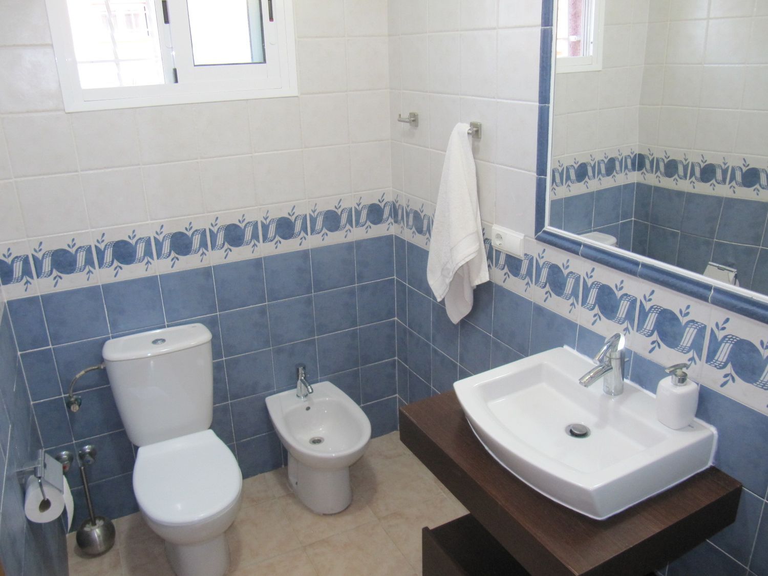 Chalet adosado en Calle Olof Palme, 1 - Foto 17