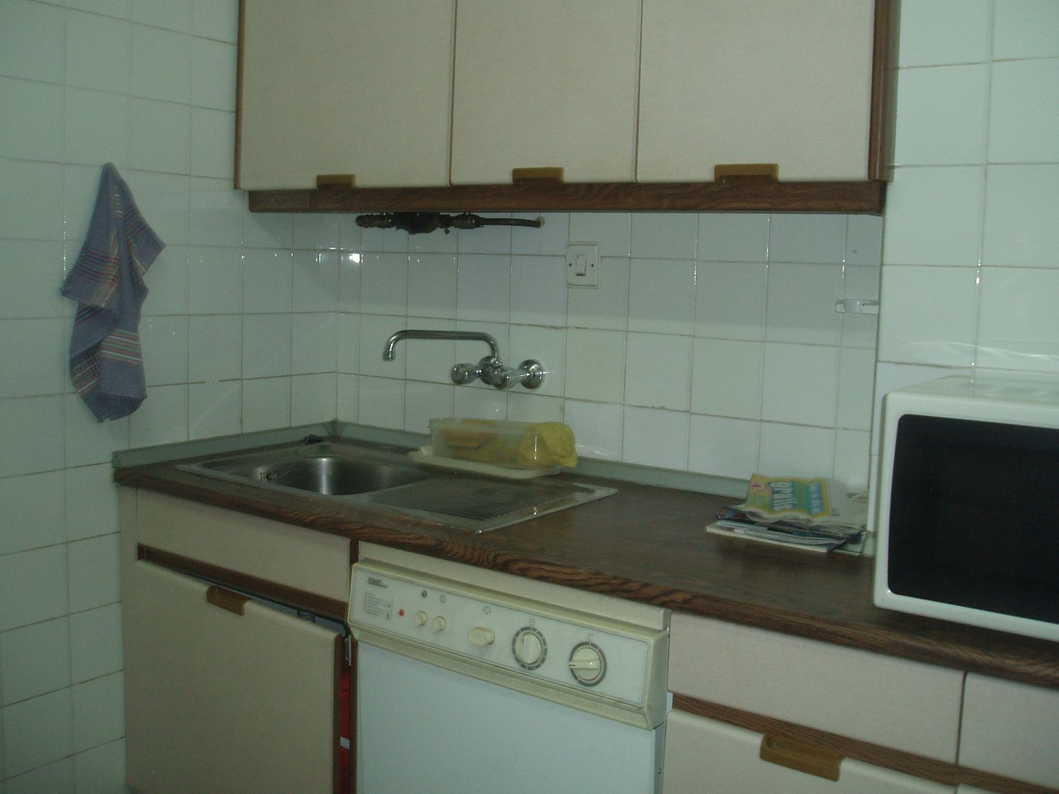 Piso en Calle de Luis López Allué, 6 - Foto 3