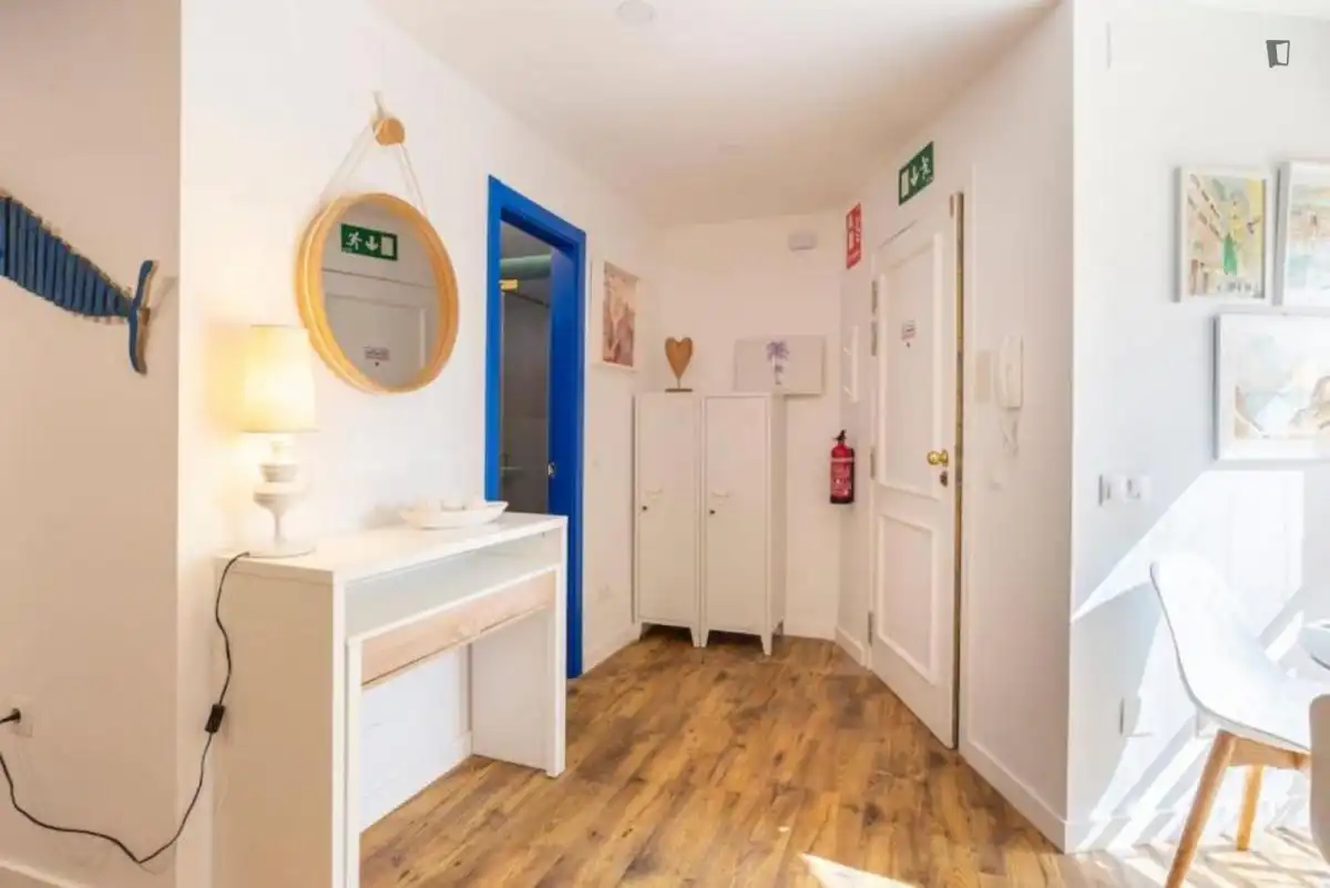 Apartamento en Málaga Capital - Foto 20