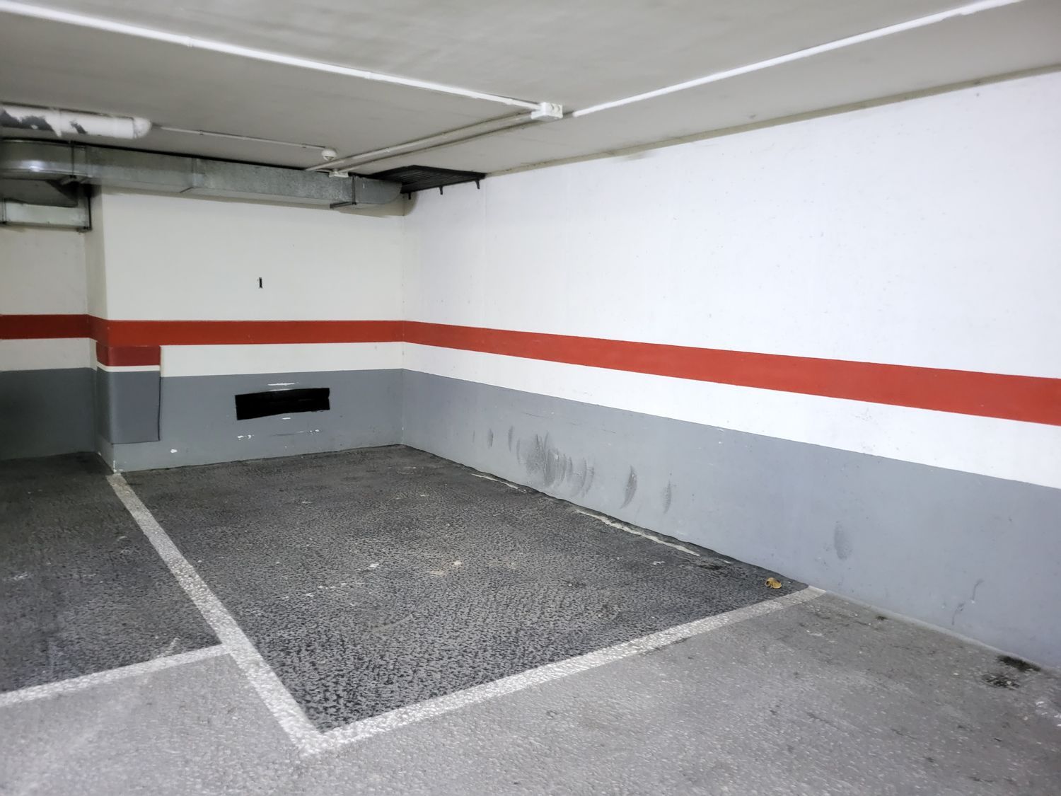 Piso en calle de García Galdeano, 1 - Foto 18