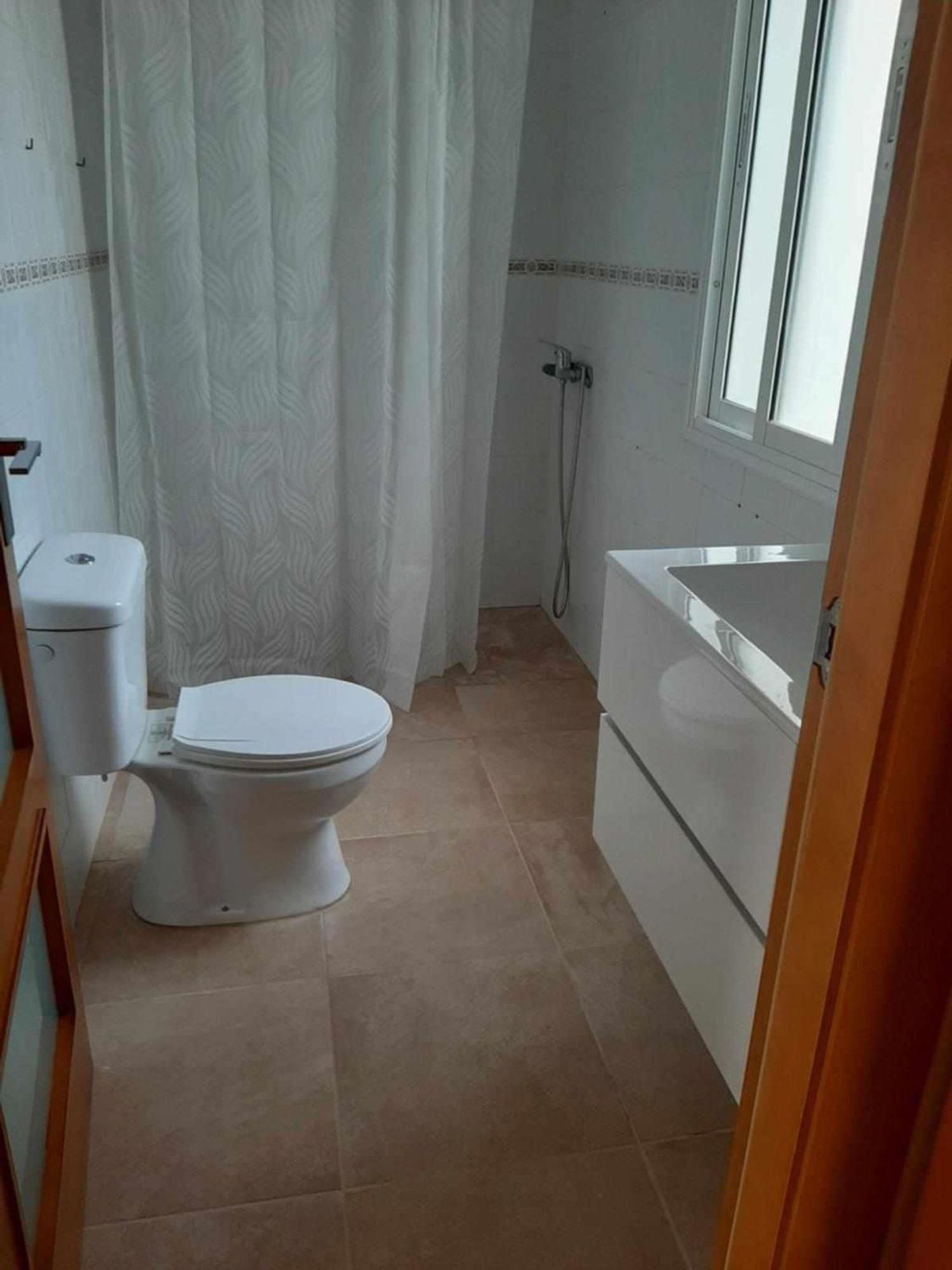 Dúplex en Calle Playa de la Jaqueta, 47 - Foto 2