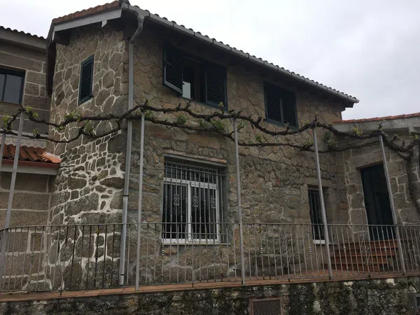 Casa rural en Cortegada San Xoan, 11 - Foto 2