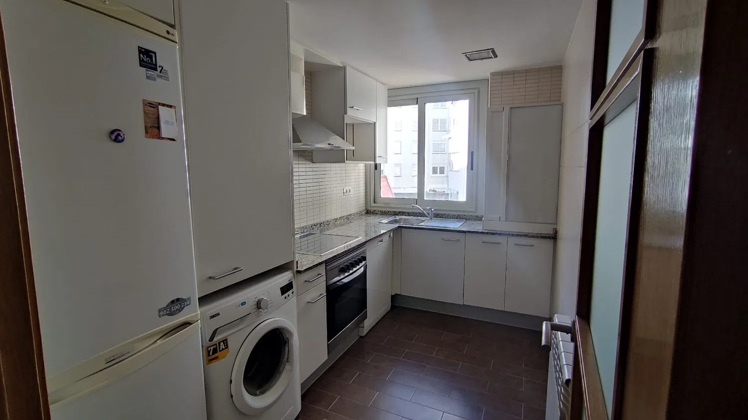 Piso en calle Historiador Vedia, 14 - Foto 7