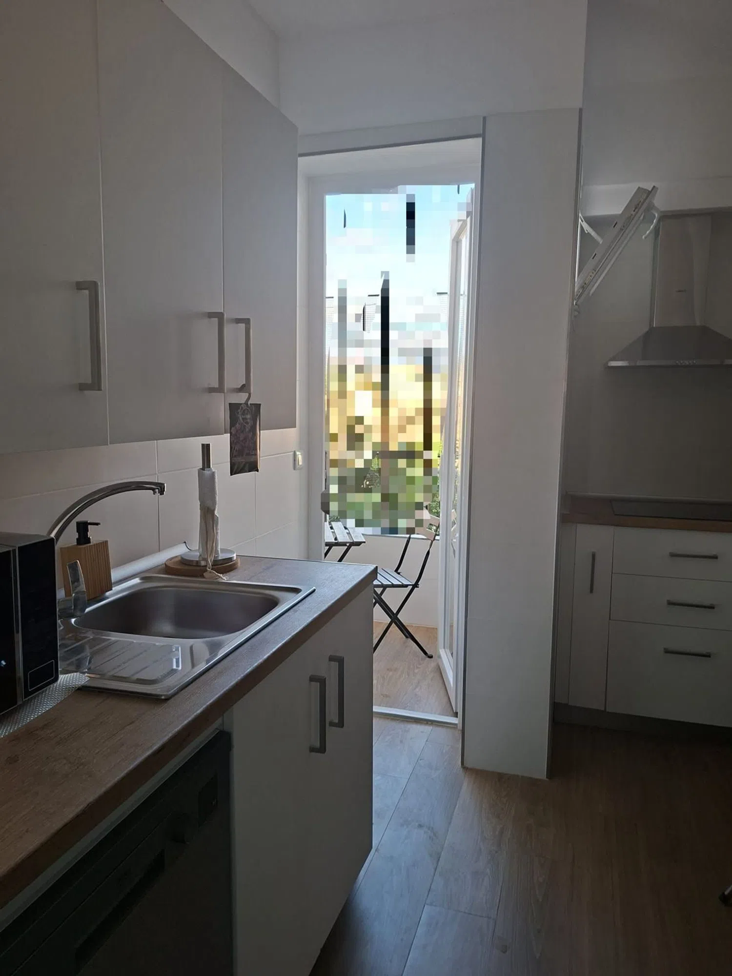 Piso en Segalerva/ Rosaleda s/n - Foto 5