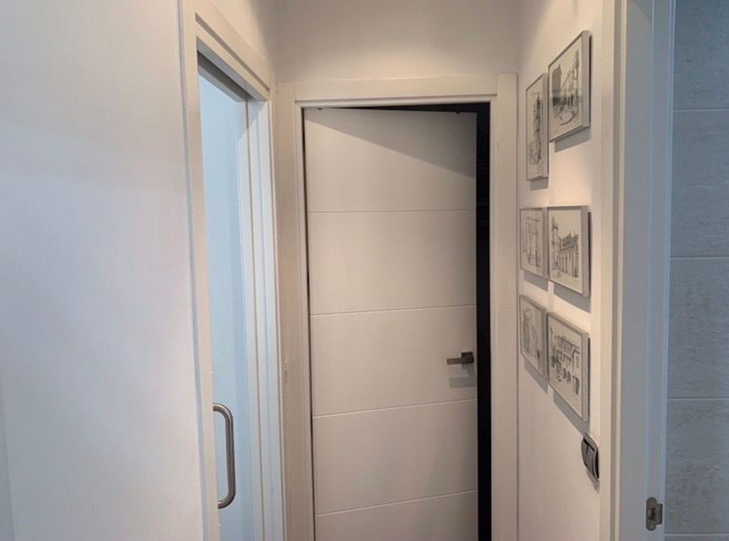 Piso en Calle de Montesa, 38, Lista - Foto 17