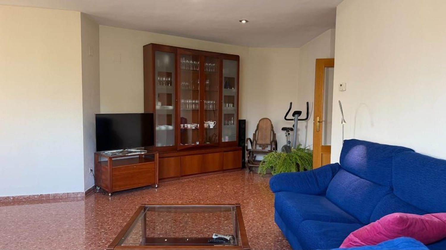 Piso en avenida de la Constitució, 266 - Foto 5