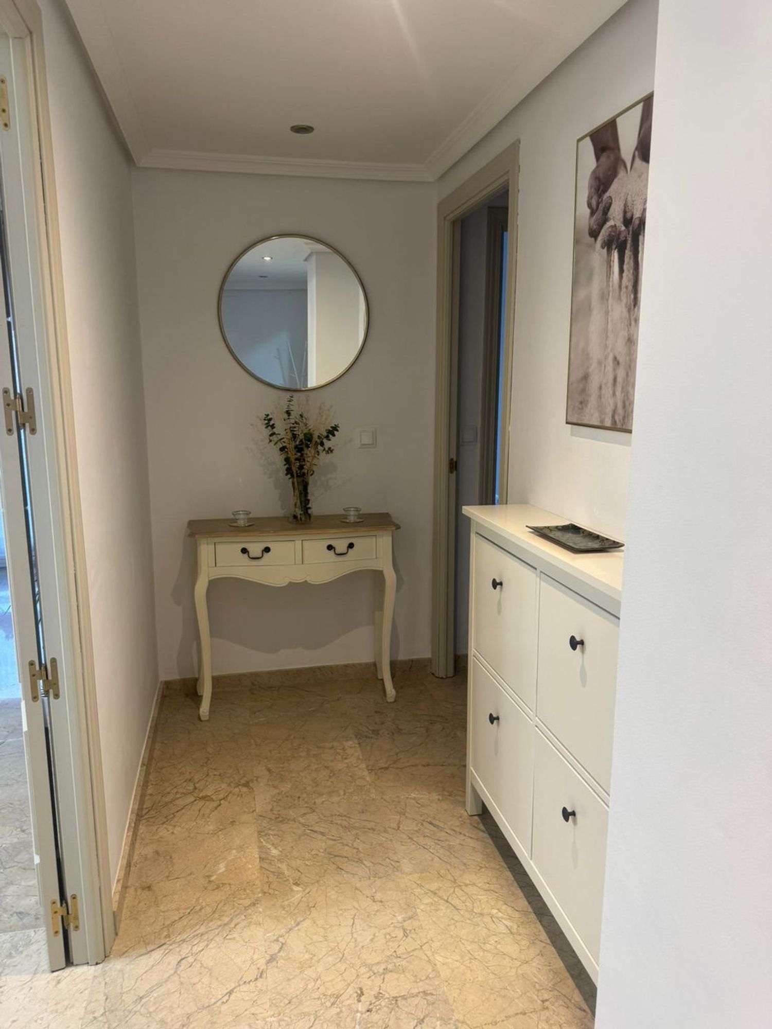 Piso en avenida Cañito Bazán, 2