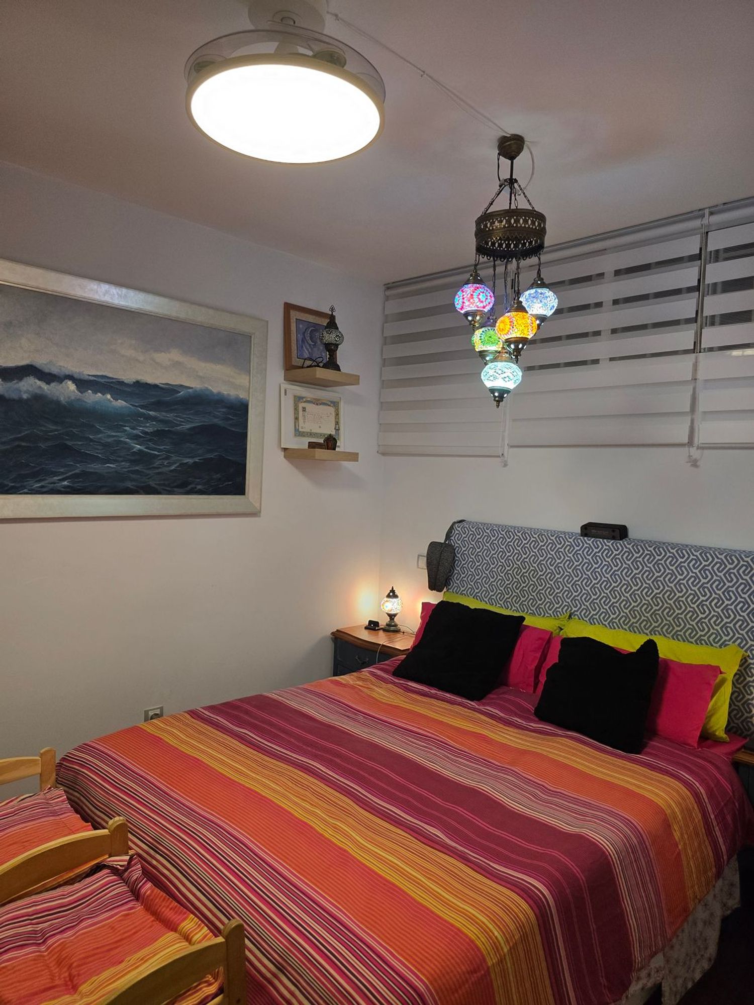 Estudio en calle Capitán Eliseo López Orduña, 23 - Foto 5