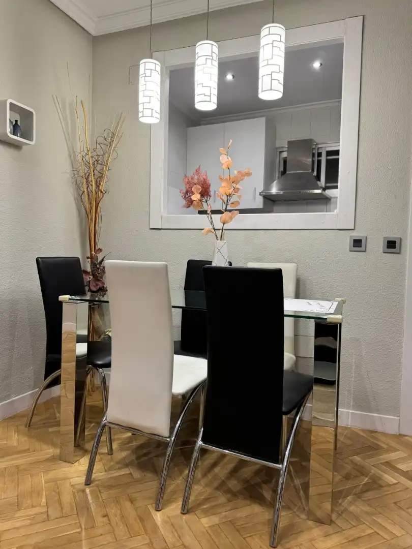 Apartamento en  Calle Mazas 13 - Foto 2