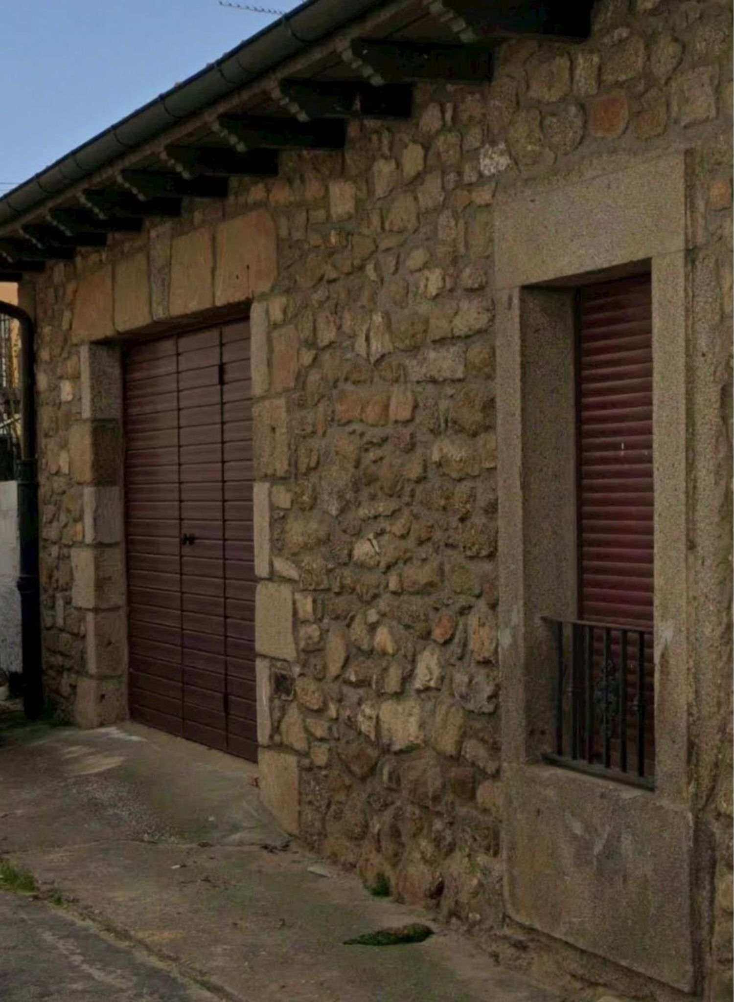 Casa o chalet independiente en Calle El Arroyo, 17 - Foto 21