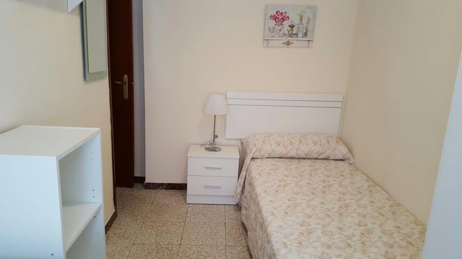 Piso en Calle Manuel Arellano, 3, Ronda de Triana-Patrocinio-Turruñuelo - Foto 15