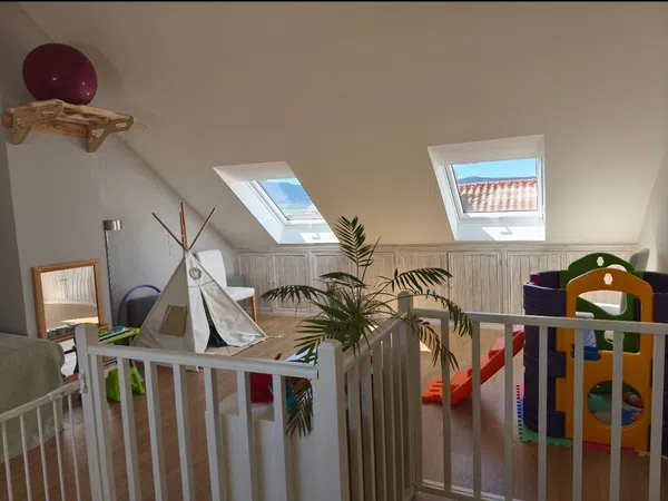 Chalet pareado en Calle de la Tejería, 3, Tejería - Rapitán - Foto 15