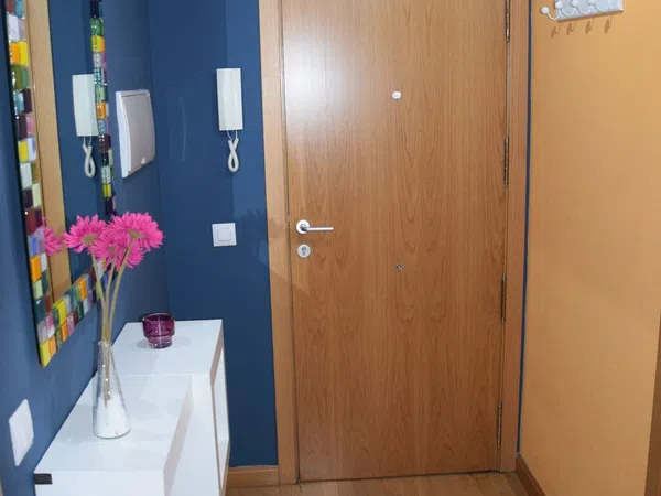 Piso en Calle Ferrocarril, 56, Santa Bárbara, Santa Bárbara - Foto 2