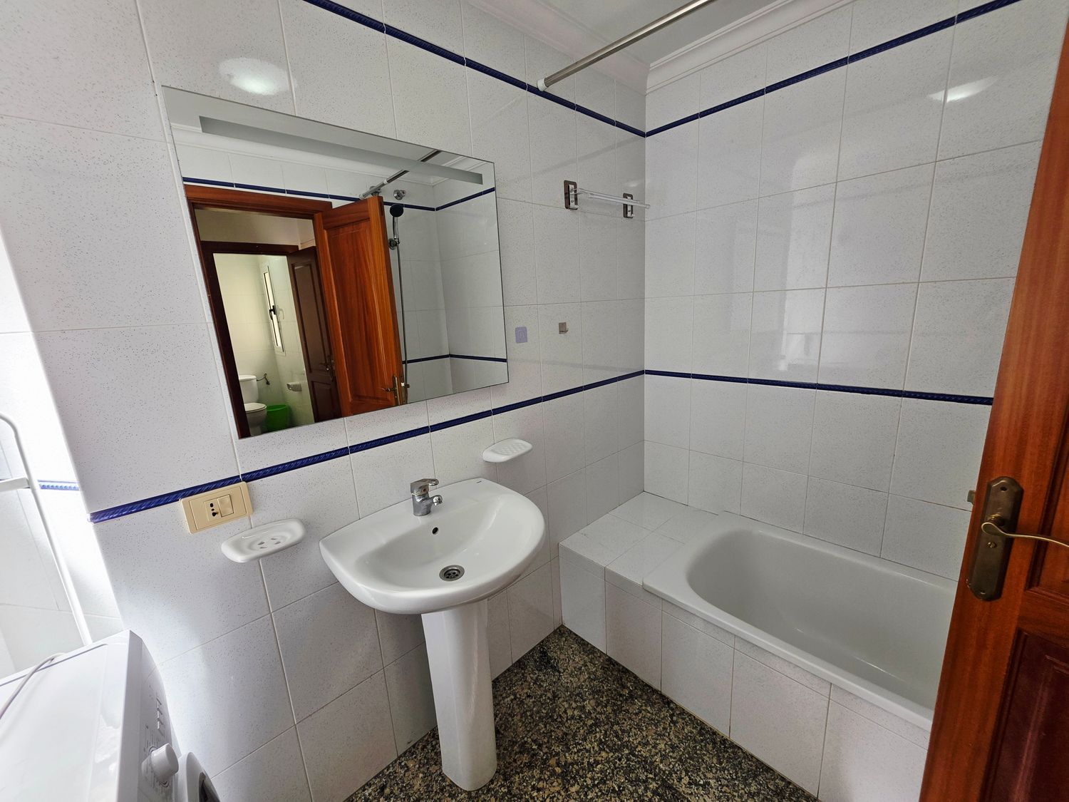 Piso en calle Ramón Bonifaz, 1000 - Foto 11