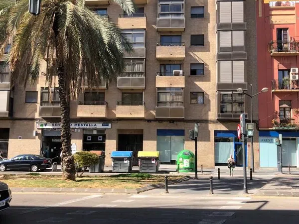 Piso en Calle dels Sants Just i Pastor, 4, Albors, València - Foto 1