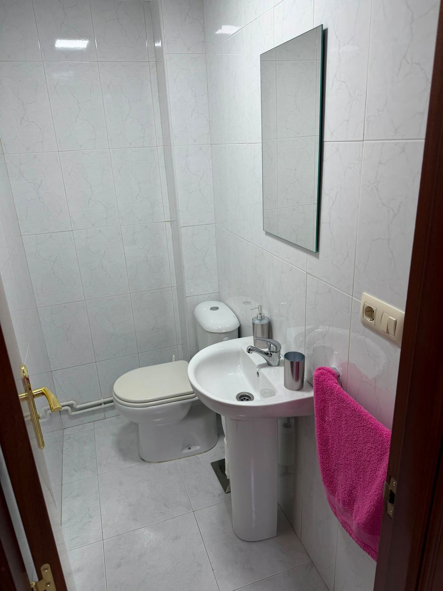 Piso en Alemania, 66, Centro - Echegaray, Centro - Echegaray - Foto 16