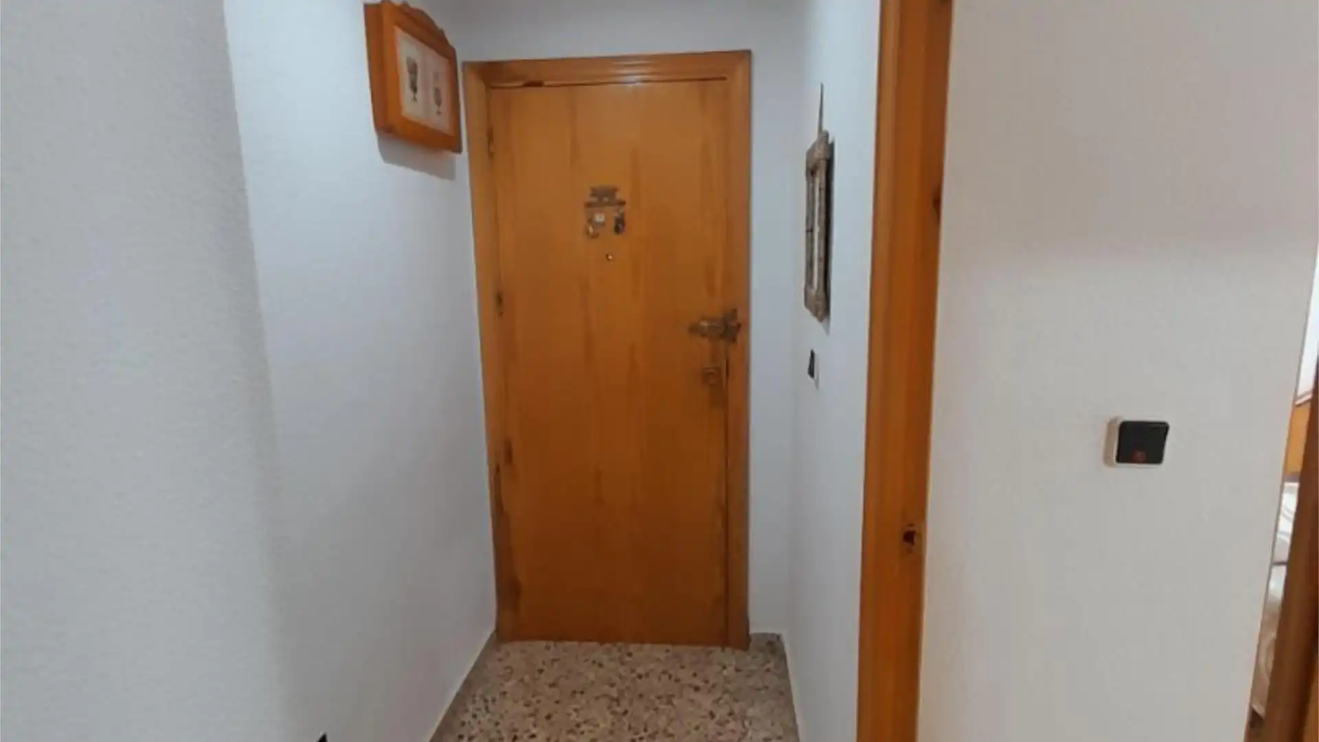 Piso en  Avenida San Bartolome Tir 1 - Foto 17