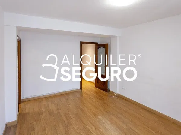 Piso en Calle de Ochagavia, Valdezarza - Foto 4