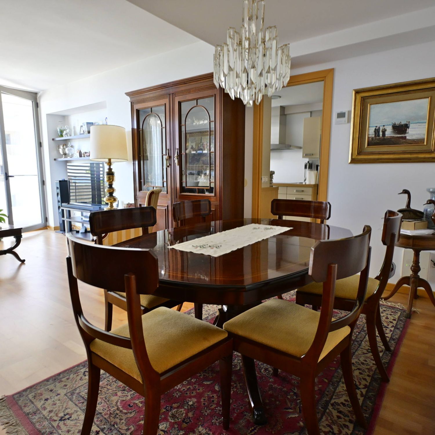 Piso en ronda Barceló, 75 - Foto 8