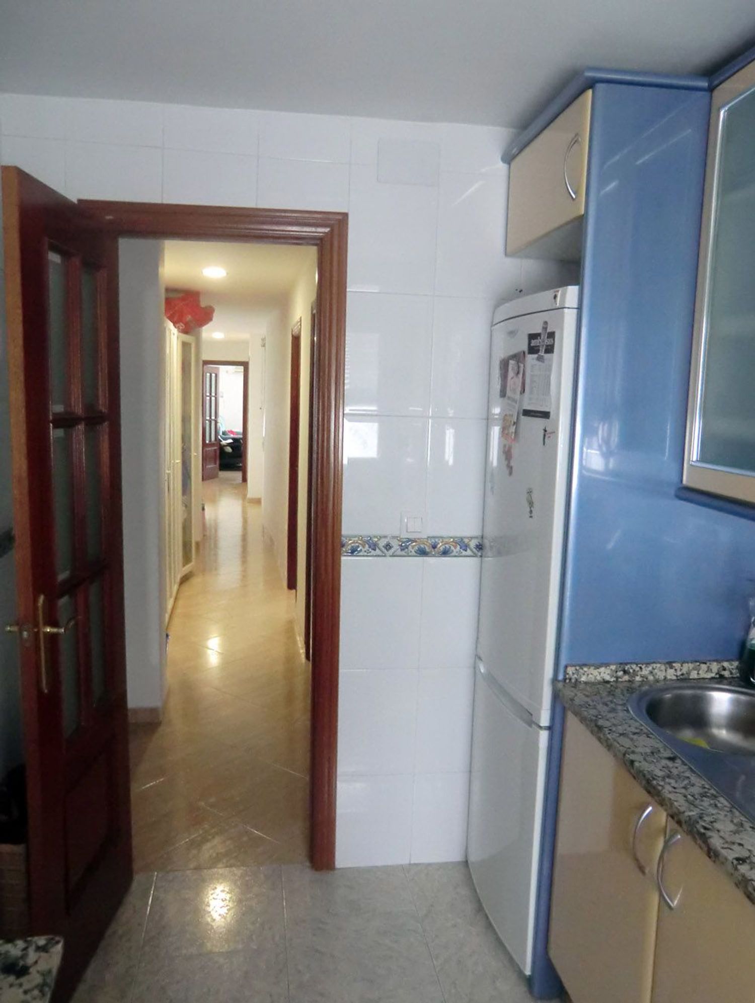 Piso en Calle Pagés del Corro, 68, Ronda de Triana-Patrocinio-Turruñuelo - Foto 5