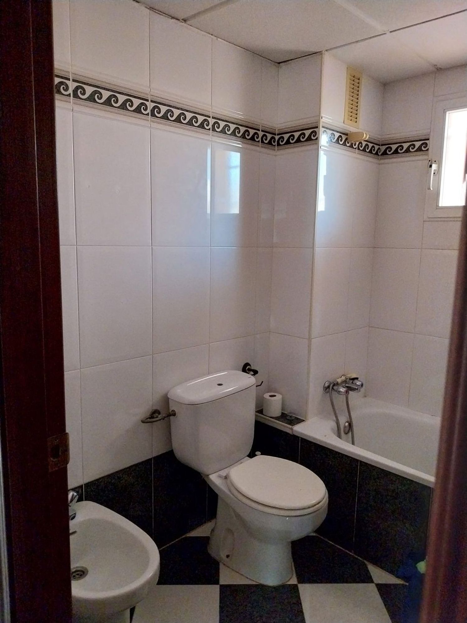 Piso en Calle Alcalá Zamora, 10 1 2, Valdeolleros - Zumbacón - Camping - Foto 16