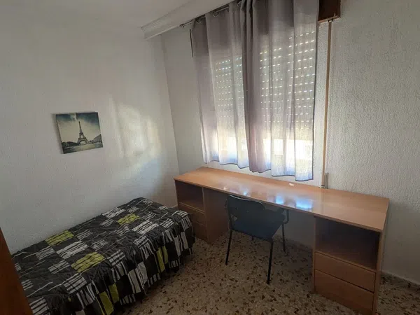 Piso en Calle Sanlúcar de Guadiana, 9, Fuentepiña, Fuentepiña - Foto 5
