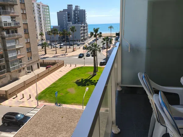 Piso en Avenida del Raco, 1 - Foto 2