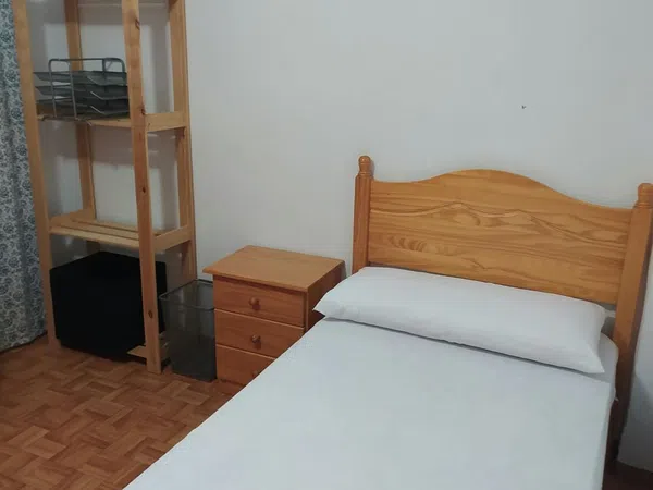 Piso en Calle Tamarguillo, 5, Su Eminencia - La Oliva - Foto 6