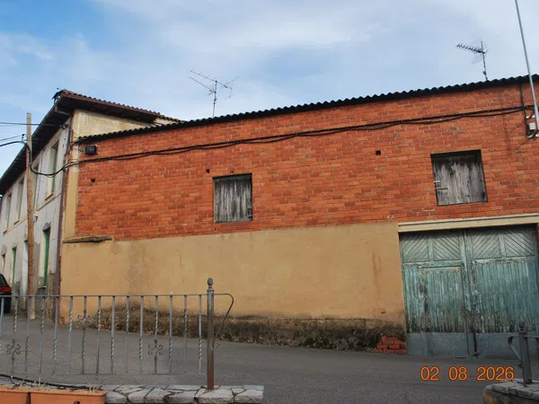 Casa de pueblo en Calle Maderal, 2 - Foto 6