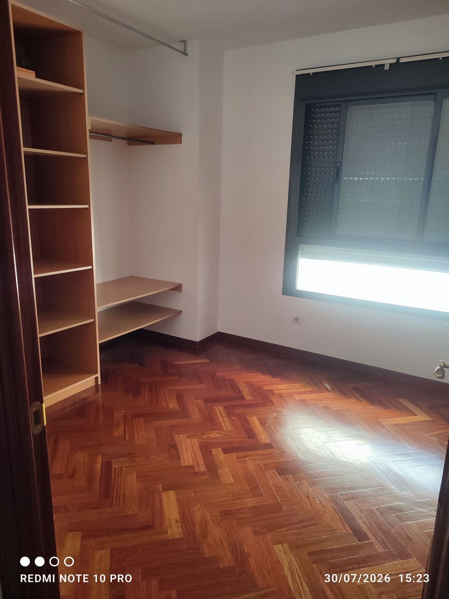 Piso en C/alejo Carpentier, 28, Ensanche, Ensanche - Foto 23