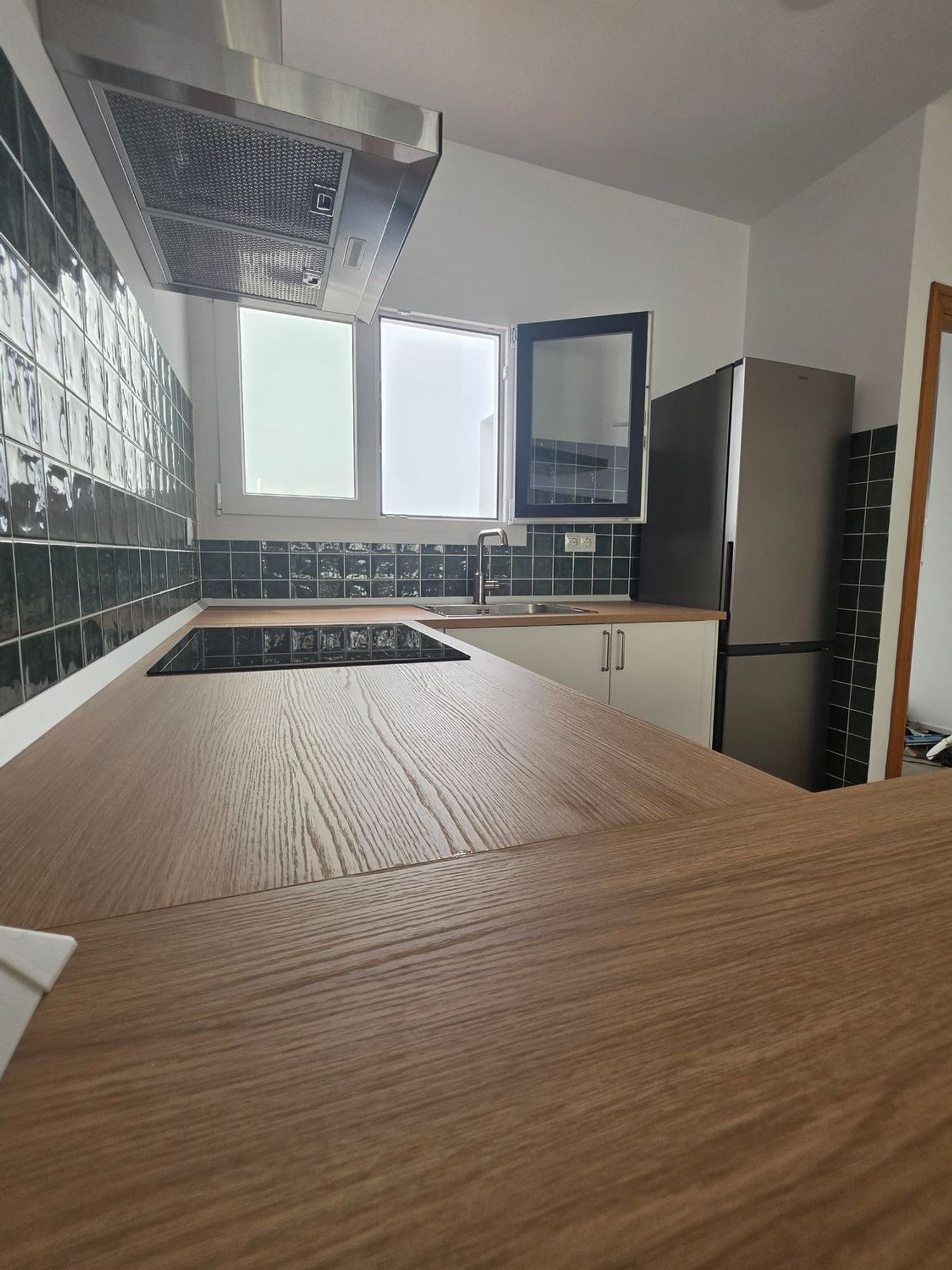 Chalet adosado en Calle Lasso de la Vega, 49, Huelin - Foto 14